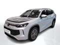 Volkswagen Tayron 1.5 eTSI DSG Life Navi R-Kam AHK 7 Sitzer Silber - thumbnail 2