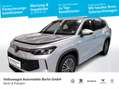Volkswagen Tayron 1.5 eTSI DSG Life Navi R-Kam AHK 7 Sitzer Silber - thumbnail 1