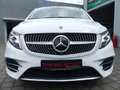 Mercedes-Benz V 250 d  4 MATIC AMG AVANTGARDE Lang 3xeTÜR/LED Bianco - thumbnail 16