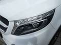 Mercedes-Benz V 250 d  4 MATIC AMG AVANTGARDE Lang 3xeTÜR/LED Weiß - thumbnail 21