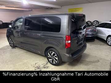 2.0 BlueHDi Feel M 8-Sitzer Bi-Xenon
