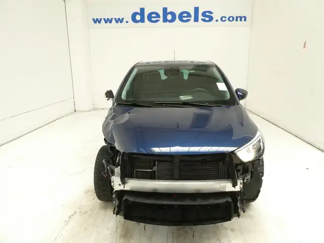Opel Crossland X/crossland