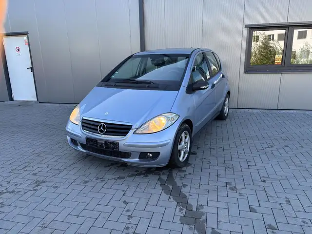 Mercedes-Benz A 160