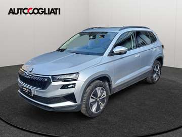 Karoq 2.0 TDI 115 CV EVO SCR Executive DSG