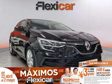 1.5dCi Blue Intens 85kW