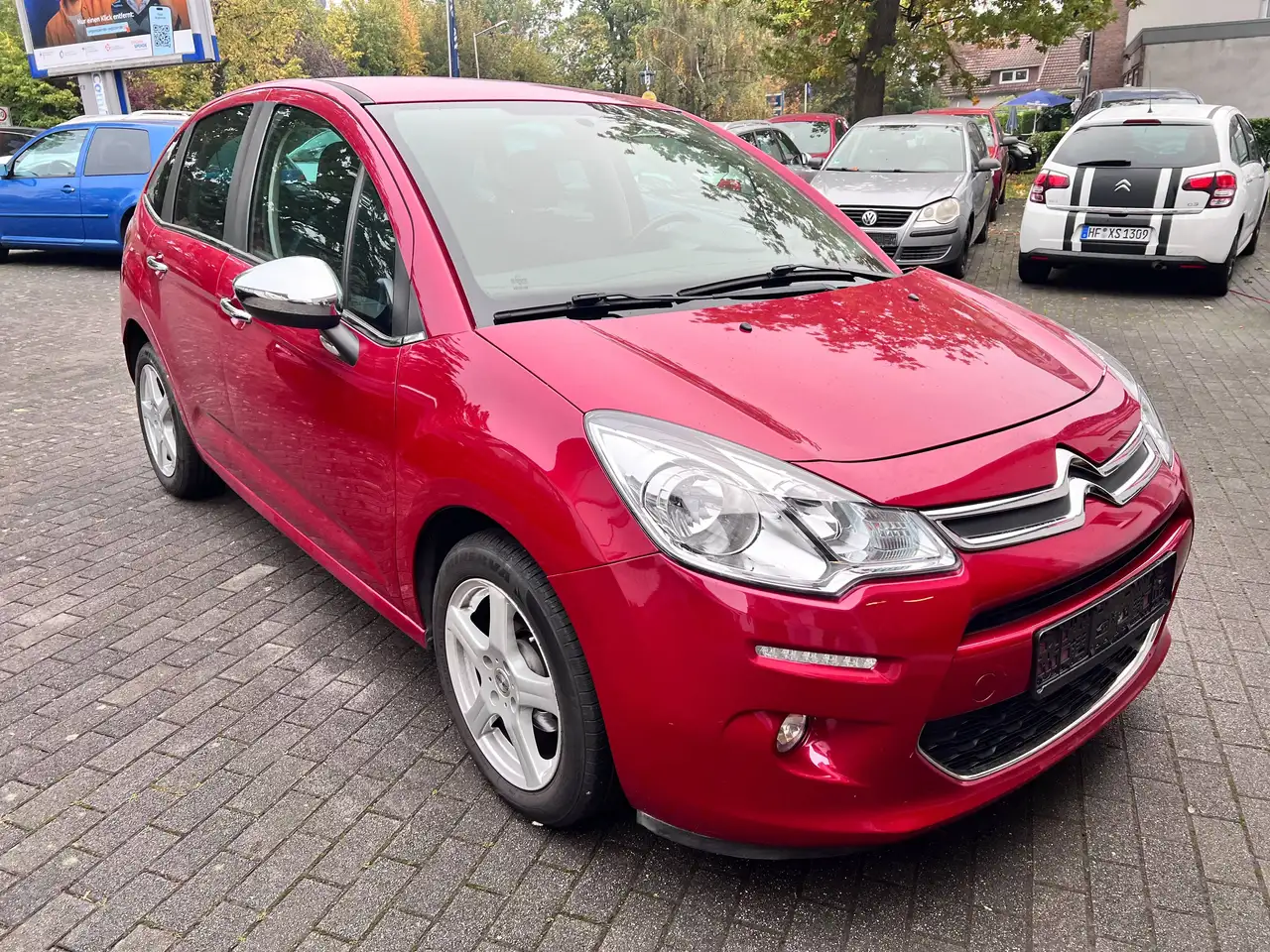 Citroen C3