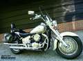 Yamaha XVS 650 A Dragstar Classic / XVS650 Classic Grijs - thumbnail 1