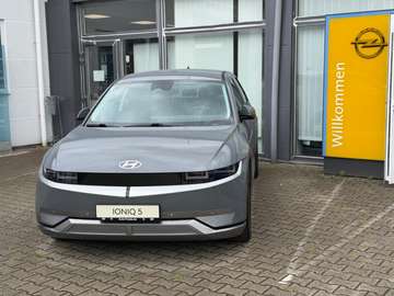 Techniq Navi+Leder+Klimasitze+ACC+LED-Pixel