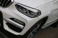 BMW X3 XDrive20d High Executive DEALER OND. PANO TREKHAAK Wit - thumbnail 3
