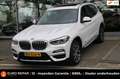 BMW X3 XDrive20d High Executive DEALER OND. PANO TREKHAAK Wit - thumbnail 1