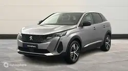 Peugeot 3008 1.5 BlueHDi 130ch S\u0026S Allure Pack EAT8