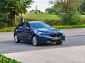 BMW 118 1.6L Automaat Apple-Carplay/NaviPro/Lineassist Blauw - thumbnail 2