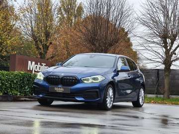 1.6L Automaat Apple-Carplay/NaviPro/Lineassist