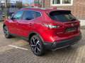Nissan Qashqai Tekna FACELIFT | 1.Hand | Rouge - thumbnail 8