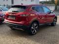 Nissan Qashqai Tekna FACELIFT | 1.Hand | Rouge - thumbnail 6