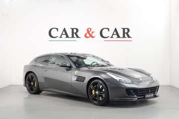 6.3 V12 DCT