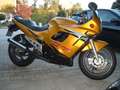 Suzuki GSX 600 GSXF 600 Tüv-Reifen neu Top Zustand Zlatá - thumbnail 13