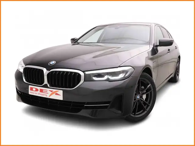 BMW 530eAS PHEV 272 | Leather | Pro GPS | Head Up Display | LED Lights