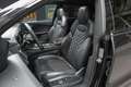 Audi SQ8 4.0 V8 TDI quattro |pano|RS-stoelen|HUD|B&O|luchtv Zwart - thumbnail 26