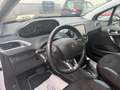 Peugeot 208 Allure KLIMAAUT/ 1.HAND/AUTOMATIK/PDC/SHZ Weiß - thumbnail 8
