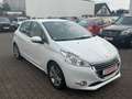 Peugeot 208 Allure KLIMAAUT/ 1.HAND/AUTOMATIK/PDC/SHZ Weiß - thumbnail 3