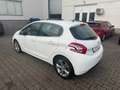 Peugeot 208 Allure KLIMAAUT/ 1.HAND/AUTOMATIK/PDC/SHZ Weiß - thumbnail 7