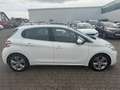 Peugeot 208 Allure KLIMAAUT/ 1.HAND/AUTOMATIK/PDC/SHZ Weiß - thumbnail 4