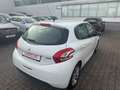 Peugeot 208 Allure KLIMAAUT/ 1.HAND/AUTOMATIK/PDC/SHZ Weiß - thumbnail 5