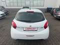 Peugeot 208 Allure KLIMAAUT/ 1.HAND/AUTOMATIK/PDC/SHZ Weiß - thumbnail 6