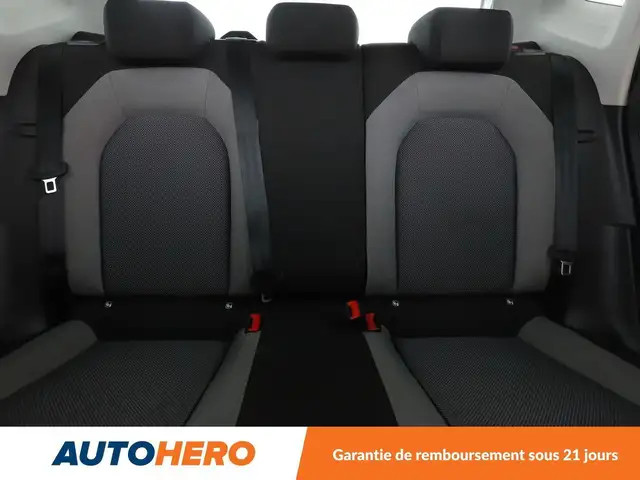 Seat Ibiza view 15