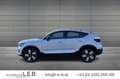 Volvo C40 Recharge Single Rear Extended 78kWh Plus Weiß - thumbnail 3