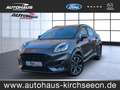 Ford Puma 1.0 EcoBoost Mild-Hybrid ST-Line X Automatik Gris - thumbnail 1