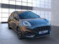 Ford Puma 1.0 EcoBoost Mild-Hybrid ST-Line X Automatik Gris - thumbnail 5