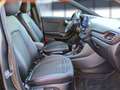 Ford Puma 1.0 EcoBoost Mild-Hybrid ST-Line X Automatik Gris - thumbnail 21