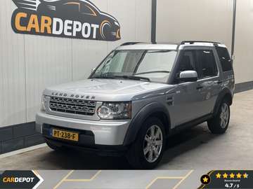2.7 TDV6 S