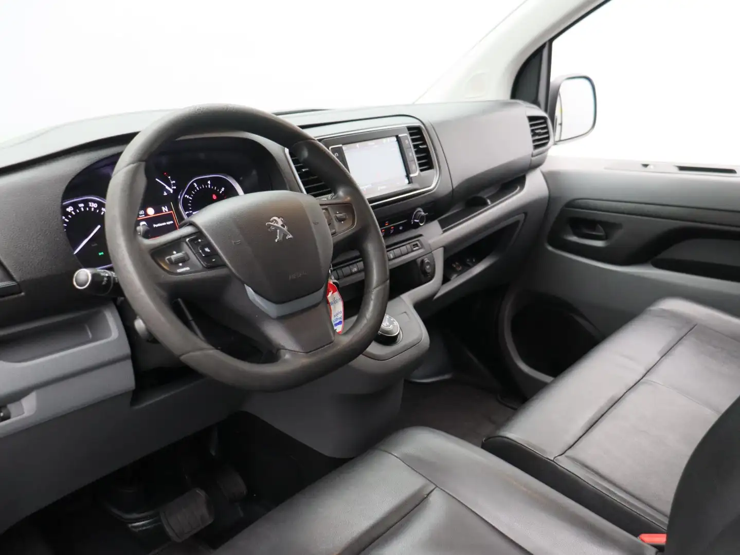 Peugeot Expert 226S 1.6 BlueHDI 95 Premium Leder Navigatie Origin Bílá - 2