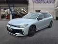 Volkswagen Passat Variant eHybrid 200 kW R-Line Black Style Silber - thumbnail 2