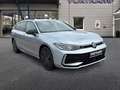 Volkswagen Passat Variant eHybrid 200 kW R-Line Black Style Silber - thumbnail 4