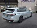 Volkswagen Passat Variant eHybrid 200 kW R-Line Black Style Silber - thumbnail 6