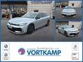 Volkswagen Passat Variant eHybrid 200 kW R-Line Black Style Silber - thumbnail 1