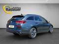 Hyundai i30 Kombi 1,6 TGDI Go! Plus DCT Grün - thumbnail 5