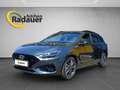 Hyundai i30 Kombi 1,6 TGDI Go! Plus DCT Grün - thumbnail 1