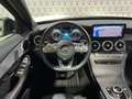 Mercedes-Benz C 180 Business Solution AMG/PANO/LED/APPLE-CARPLAY/TREKH Grau - thumbnail 9
