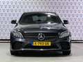 Mercedes-Benz C 180 Business Solution AMG/PANO/LED/APPLE-CARPLAY/TREKH Gris - thumbnail 2