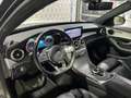 Mercedes-Benz C 180 Business Solution AMG/PANO/LED/APPLE-CARPLAY/TREKH Gris - thumbnail 4