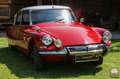 Citroen DS ID 19 – DER INNOVATIVE AUSFLUGSKÜNSTLER DER 60E... Rot - thumbnail 22