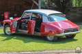 Citroen DS ID 19 – DER INNOVATIVE AUSFLUGSKÜNSTLER DER 60E... Rot - thumbnail 9