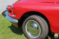 Citroen DS ID 19 – DER INNOVATIVE AUSFLUGSKÜNSTLER DER 60E... Rot - thumbnail 23