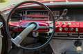 Citroen DS ID 19 – DER INNOVATIVE AUSFLUGSKÜNSTLER DER 60E... Rot - thumbnail 18
