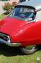 Citroen DS ID 19 – DER INNOVATIVE AUSFLUGSKÜNSTLER DER 60E... Rot - thumbnail 25